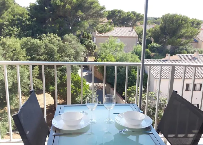 Le Brusc Daire Six-Fours-les-Plages