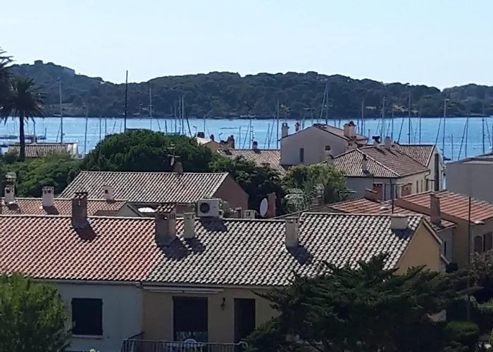 Apartment Le Brusc Six-Fours-les-Plages